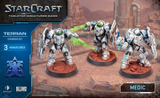 (PRE-ORDER 2026Q4) Archon Studio StarCraft: Medic (StarCraft: Terran Expansion Set)