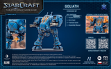 (PRE-ORDER 2026Q4) Archon Studio StarCraft: Goliath (StarCraft: Terran Expansion Set)