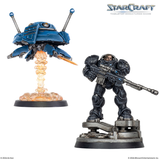 （PRE-ORDER 2026Q4) Archon Studio StarCraft: Jim Raynor (Raynor's Raiders) (StarCraft: Terran Hero Expansion Set)