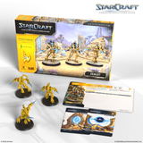 （PRE-ORDER 2026Q4) Archon Studio StarCraft: Zealot (StarCraft: Protoss Expansion Set)