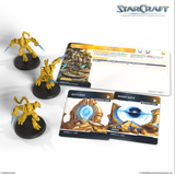 （PRE-ORDER 2026Q4) Archon Studio StarCraft: Zealot (StarCraft: Protoss Expansion Set)