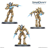 （PRE-ORDER 2026Q4) Archon Studio StarCraft: Zealot (StarCraft: Protoss Expansion Set)