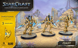 （PRE-ORDER 2026Q4) Archon Studio StarCraft: Zealot (StarCraft: Protoss Expansion Set)