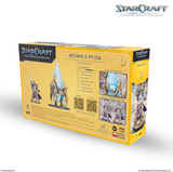 （PRE-ORDER 2026Q4) Archon Studio StarCraft: Artanis (Hierarch) (StarCraft: Protoss Hero Expansion Set)
