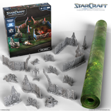 （PRE-ORDER 2026Q4) Archon Studio StarCraft: Lost Temple (StarCraft: Terrain Expansion Set)