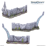 （PRE-ORDER 2026Q4) Archon Studio StarCraft: Lost Temple (StarCraft: Terrain Expansion Set)