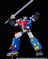 (PRE-ORDER 2027Q1) MODEROID Dairugger XV
