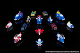 (PRE-ORDER 2027Q1) MODEROID Dairugger XV