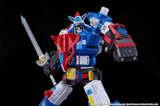 (PRE-ORDER 2027Q1) MODEROID Dairugger XV