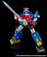 (PRE-ORDER 2027Q1) MODEROID Dairugger XV