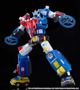 (PRE-ORDER 2027Q1) MODEROID Dairugger XV