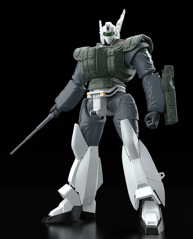 (PRE-ORDER 2026 Q4) (Rerelease) MODEROID AV-98 Ingram Reactive Armor