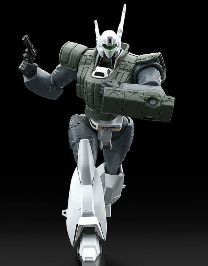 (PRE-ORDER 2026 Q4) (Rerelease) MODEROID AV-98 Ingram Reactive Armor
