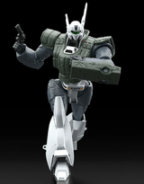 (PRE-ORDER 2026 Q4) (Rerelease) MODEROID AV-98 Ingram Reactive Armor