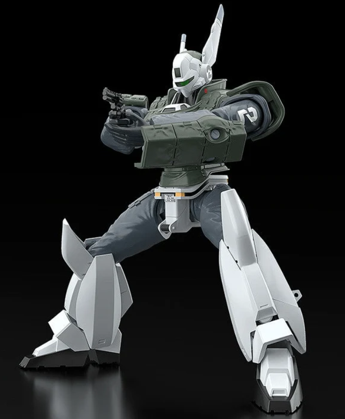 (PRE-ORDER 2026 Q4) (Rerelease) MODEROID AV-98 Ingram Reactive Armor