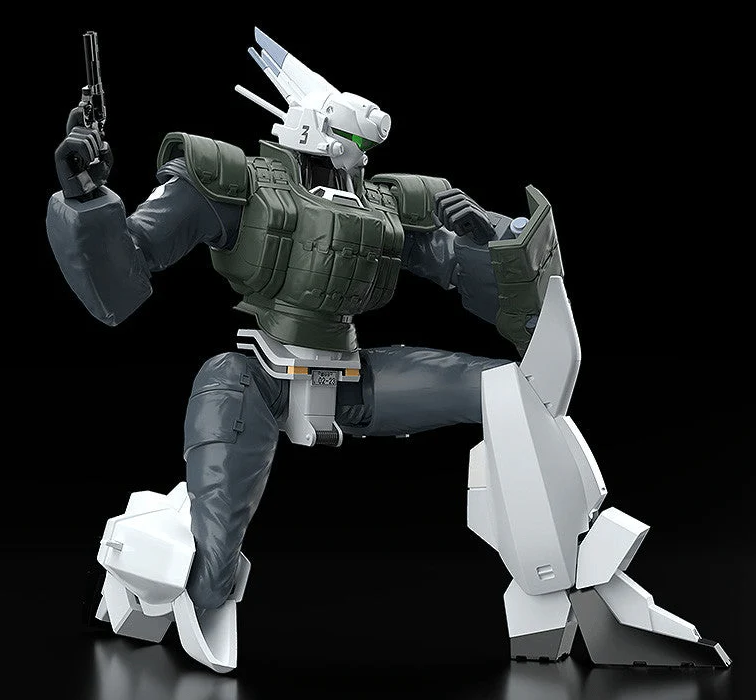 (PRE-ORDER 2026 Q4) (Rerelease) MODEROID AV-98 Ingram Reactive Armor