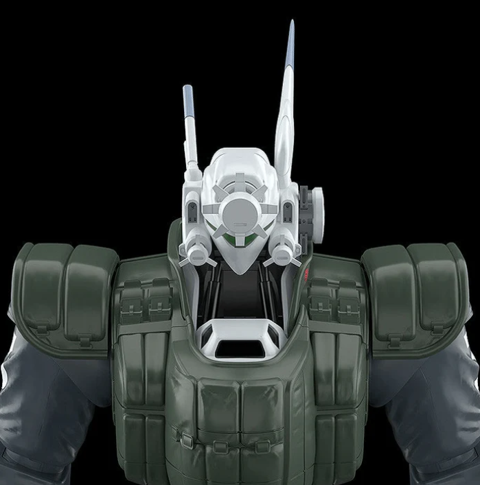 (PRE-ORDER 2026 Q4) (Rerelease) MODEROID AV-98 Ingram Reactive Armor