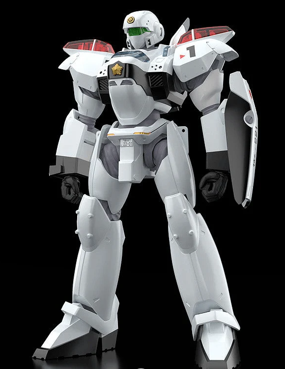 (PRE-ORDER 2026 Q4) (Rerelease) MODEROID AV-2 Variant