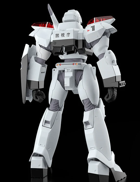 (PRE-ORDER 2026 Q4) (Rerelease) MODEROID AV-2 Variant