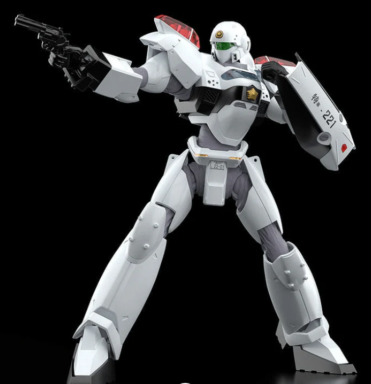 (PRE-ORDER 2026 Q4) (Rerelease) MODEROID AV-2 Variant