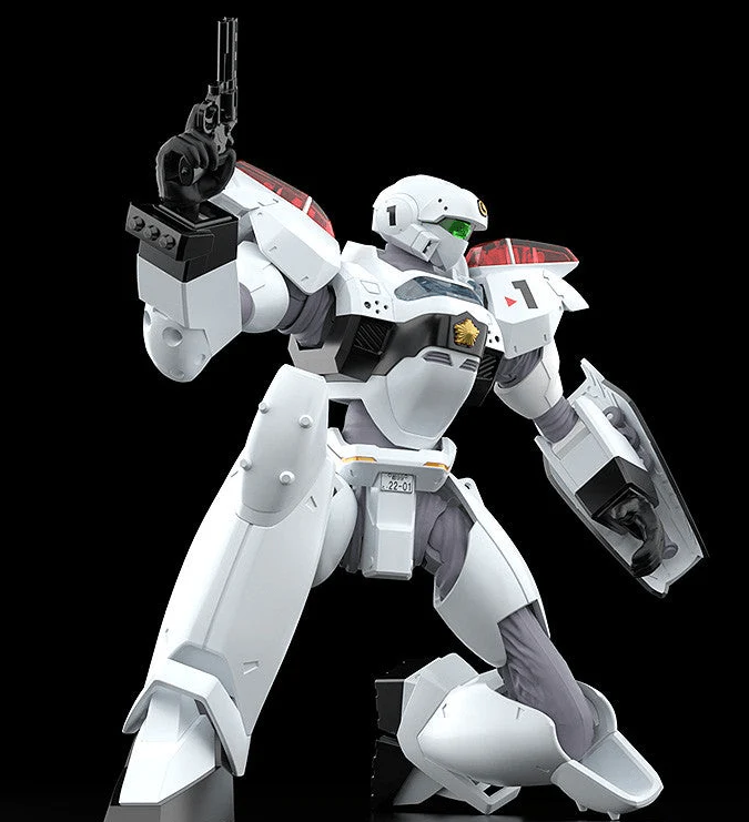 (PRE-ORDER 2026 Q4) (Rerelease) MODEROID AV-2 Variant
