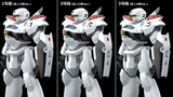 (PRE-ORDER 2026 Q4) (Rerelease) MODEROID AV-2 Variant