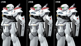 (PRE-ORDER 2026 Q4) (Rerelease) MODEROID AV-2 Variant