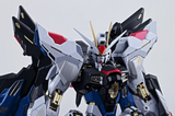 (PRE-ORDER 2026Q4) METAL BUILD STRIKE FREEDOM GUNDAM <Revival Ver.>