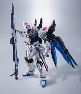 (PRE-ORDER 2026Q4) METAL BUILD STRIKE FREEDOM GUNDAM <Revival Ver.>