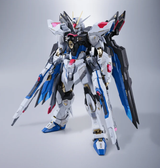 (PRE-ORDER 2026Q4) METAL BUILD STRIKE FREEDOM GUNDAM <Revival Ver.>