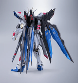 (PRE-ORDER 2026Q4) METAL BUILD STRIKE FREEDOM GUNDAM <Revival Ver.>