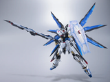 (PRE-ORDER 2026Q4) METAL BUILD STRIKE FREEDOM GUNDAM <Revival Ver.>