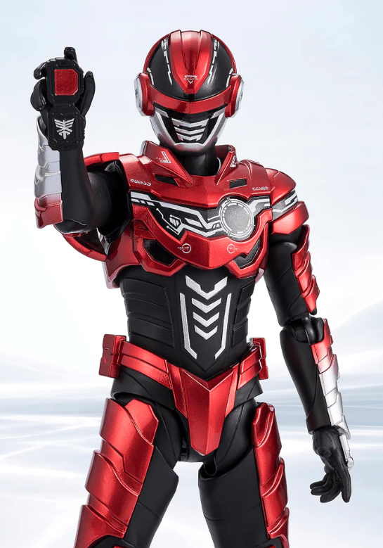 (PRE-ORDER 2027Q1) GAVAN INFINITY