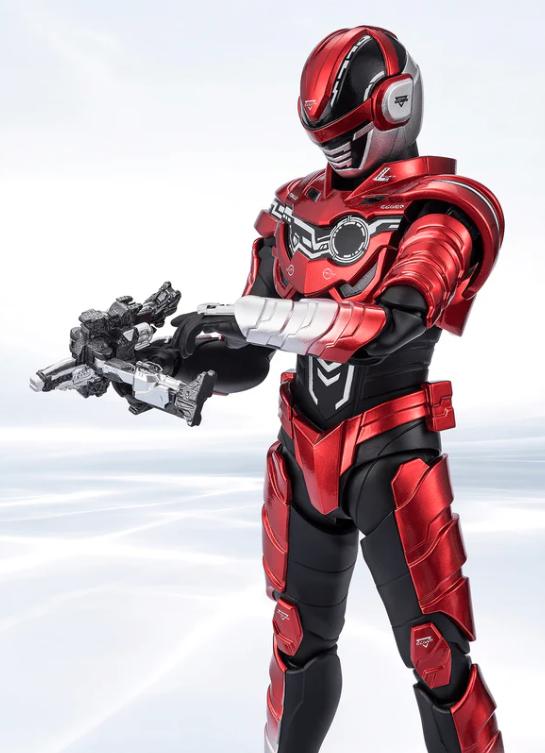 (PRE-ORDER 2027Q1) GAVAN INFINITY