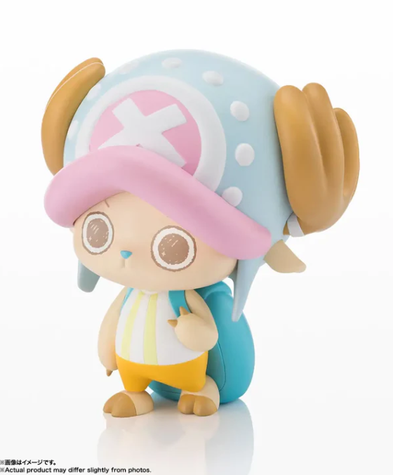 (PRE-ORDER 2027Q1) CHOPPER（ONE PIECE CHOPPER's）