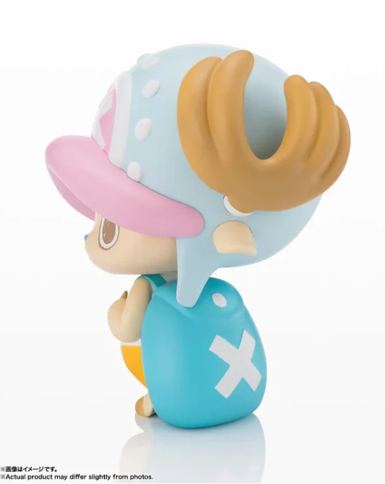 (PRE-ORDER 2027Q1) CHOPPER（ONE PIECE CHOPPER's）