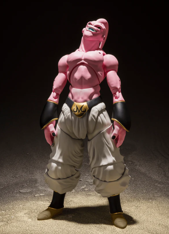 (PRE-ORDER 2027Q1) SUPER BUU REISSUE