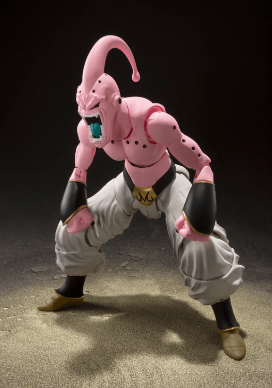 (PRE-ORDER 2027Q1) SUPER BUU REISSUE
