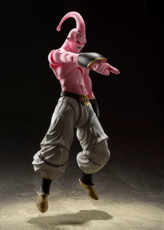 (PRE-ORDER 2027Q1) SUPER BUU REISSUE