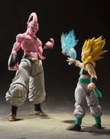 (PRE-ORDER 2027Q1) SUPER BUU REISSUE