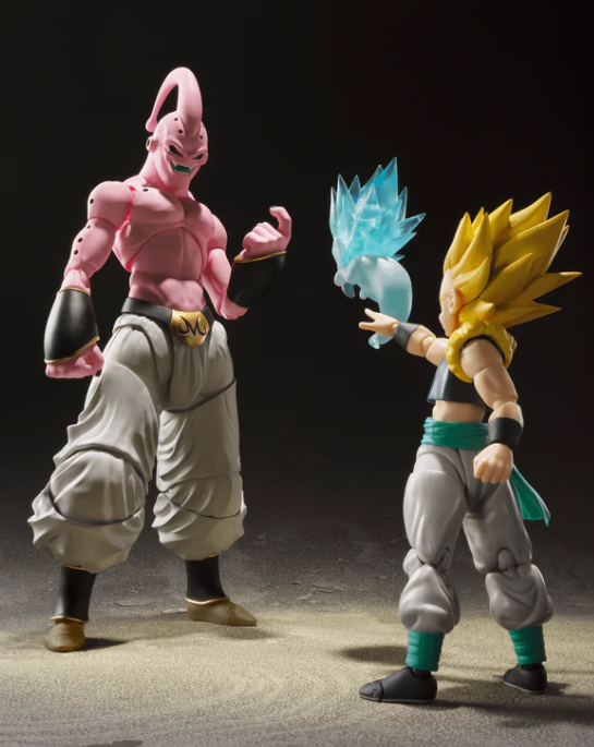 (PRE-ORDER 2027Q1) SUPER BUU REISSUE