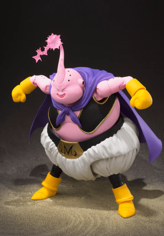 (PRE-ORDER 2027Q1) SUPER BUU REISSUE