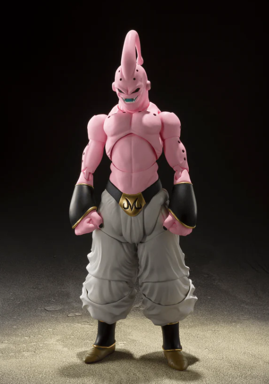 (PRE-ORDER 2027Q1) SUPER BUU REISSUE