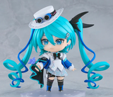 (PRE-ORDER 2027Q1) Nendoroid Hatsune Miku: MIKU WITH YOU 2025 Ver.