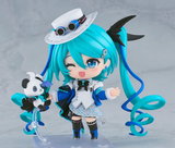 (PRE-ORDER 2027Q1) Nendoroid Hatsune Miku: MIKU WITH YOU 2025 Ver.