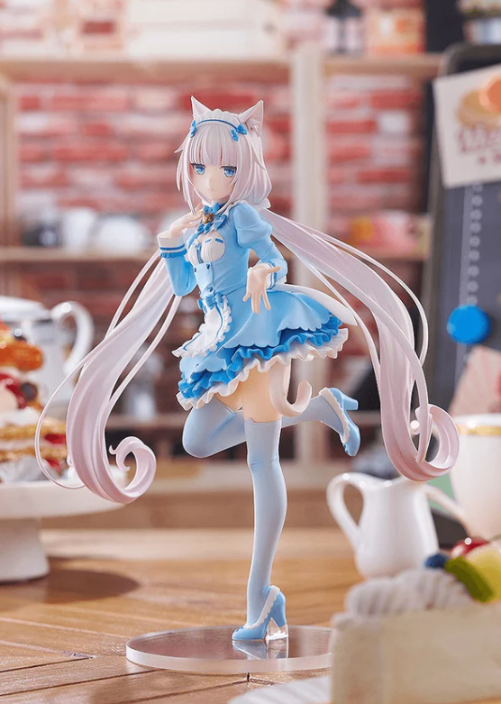 (PRE-ORDER 2027Q1) POP UP PARADE Vanilla: Winter Clothes Ver. L Size