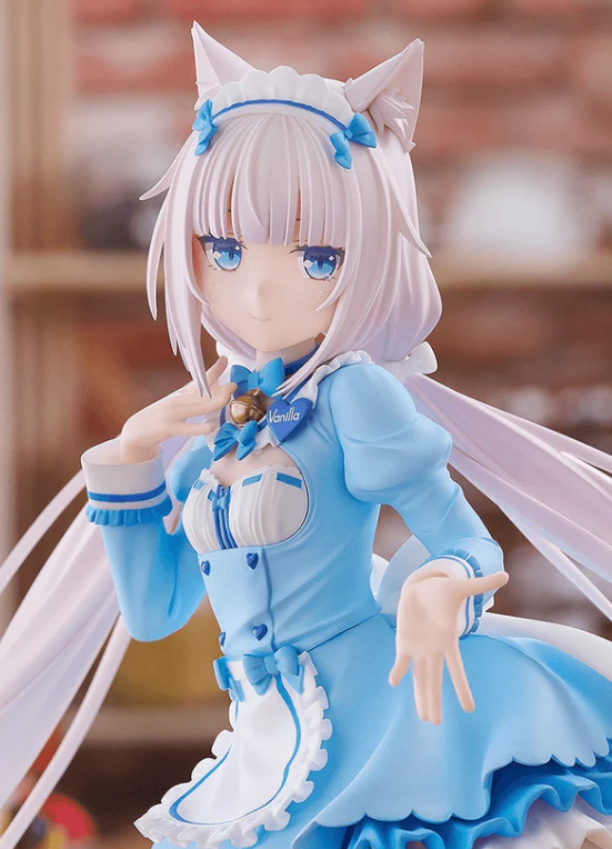(PRE-ORDER 2027Q1) POP UP PARADE Vanilla: Winter Clothes Ver. L Size