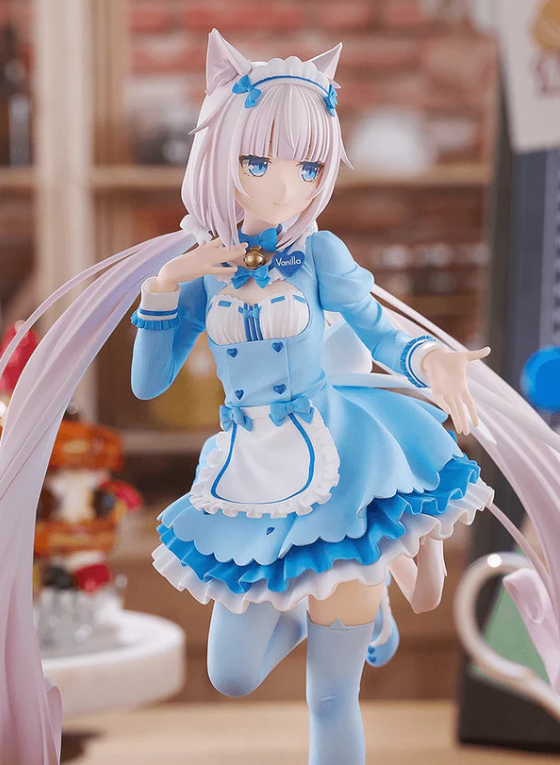 (PRE-ORDER 2027Q1) POP UP PARADE Vanilla: Winter Clothes Ver. L Size