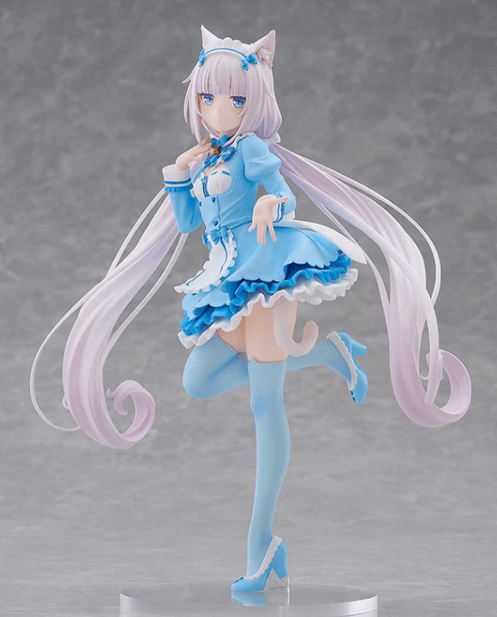 (PRE-ORDER 2027Q1) POP UP PARADE Vanilla: Winter Clothes Ver. L Size
