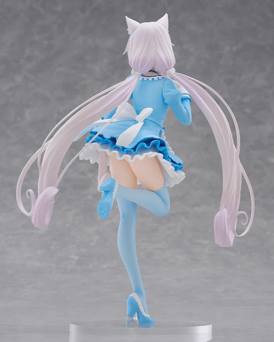 (PRE-ORDER 2027Q1) POP UP PARADE Vanilla: Winter Clothes Ver. L Size
